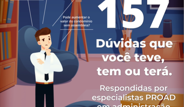 Guia de Sobrevivência em Condomínios