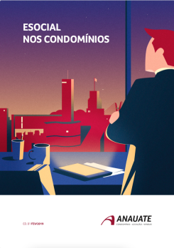 O E-social nos condomínios