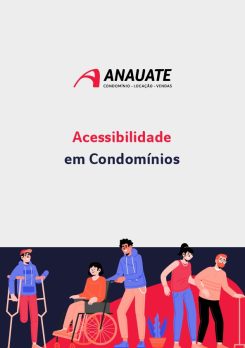Acessibilidade em Condomínios
